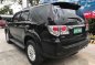 2012 Toyota Fortuner for sale-5