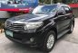 2012 Toyota Fortuner for sale-1