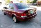 2002 Ford Lynx Automatic All Power for sale -2