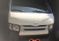 2017 Toyota Hiace Commuter 3.0 for sale-3