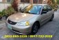 2002 Honda Civic Dimension for sale -0