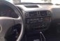 Honda Civic Automatic 1997 for sale -3