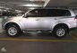 Mitsubishi Montero 2014 for sale-0