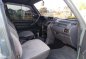 2002 Mitsubishi Pajero for sale -7