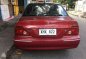 Mitsubishi Lancer cedia gls 2003 for sale -8