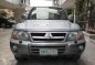 2005 Mitsubishi Pajero 4x4 for sale -3