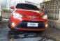 Toyota Vios E 2017 for sale-5