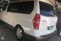 2013 Hyundai Grand Starex for sale -7