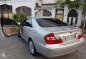 2002 Toyota Camry for sale-5