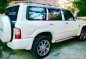 2005 Nissan Patrol III Presidential Edition Diesel 4x4 Matic -2