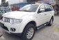 Mitsubishi Montero 2010 for sale-2