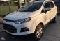 2016 Ford Ecosport for sale-1