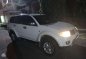 Mitsubishi Montero Sports 2009 matic for sale-1