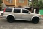 2005 Ford Everest 2wd diesel matic.for sale -0
