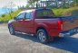 2010 Nissan Navara pick up for sale-4