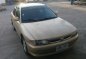 Mitsubishi Lancer GLI Manual transmission for sale-1