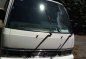 Like new Nissan Urvan for sale-0