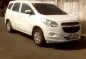 Chevrolet Spin Ls 2015 for sale-0