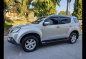 2016 Isuzu Mu-X for sale-2