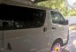 2017 Toyota Hiace Commuter 3.0 for sale-4