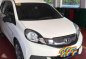 Honda Mobilio MT White 2015 for sale-0