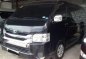 Toyota gl Grandia 3.0 2017 for sale -0