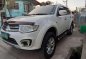 Mitsubishi Montero glx matic 2014 for sale-4