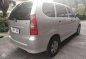 2010 Toyota Avanza J for sale -3