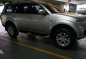 Mitsubishi Montero 2014 for sale-1