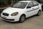 Well kept Hyundai Accent for sale-0