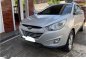 2013 Hyundai Tucson diesel for sale -5