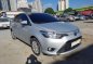 Toyota Vios 2018 for sale-0