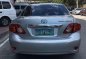 2009 Toyota Corolla Altis 1.6G for sale-6