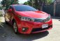 2016 Toyota Corolla Altis G Automatic 1.6 for sale -0