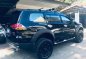 Mitsubishi Montero Sport 2010 for sale-4