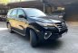 2018 Toyota Fortuner 2.4 V for sale -9