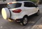 2016 Ford Ecosport for sale-4