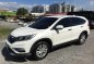 2016 Honda CRV for sale-6