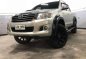 Toyota Hilux 2014 for sale -0