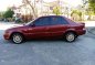 2002 Ford Lynx Automatic All Power for sale -1