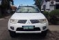 Mitsubishi Montero Sport 2010 for sale-0