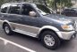 Isuzu Crosswind 2010 for sale-0