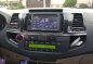 Toyota Fortuner 2014 matic g 2x4 diesel-1