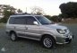 2008 Mitsubishi Adventure GLS Sport Diesel Limited Edition -2