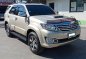 Toyota Fortuner 2014 for sale-1