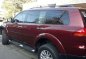 2010 Mitsubishi Montero Sports for sale-1