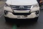 2017 Toyota Fortuner V 4x2 Matic Diesel for sale-5