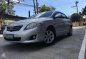 2009 Toyota Corolla Altis 1.6G for sale-1