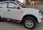 Mitsubishi Montero glx matic 2014 for sale-5