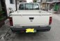 Nissan Frontier 2008 for sale-0